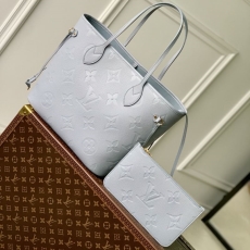 LV Shopping Bags